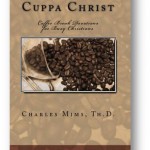 Cuppa Christ is Available Now!
