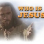 Who&rsquo;s Your Jesus