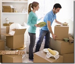 packing