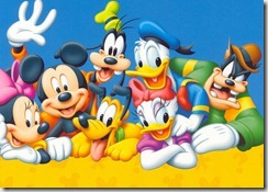 disneycharacters