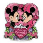 Be A Valentine
