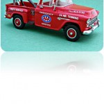AAA Service