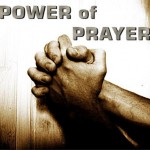 Turn On The Power When  . . .